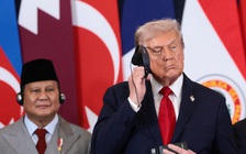 Rò rỉ đoạn trao đổi giữa Tổng thống Trump và Tổng thống Prabowo