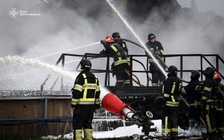 Chiến sự Ukraine ngày 1.329: Ukraine đạt bước tiến, Nga nêu lý do tiếp tục giao tranh