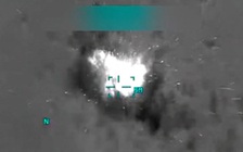 Mỹ tấn công 'thuyền chở ma túy' thứ 5 ngoài khơi Venezuela