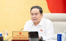 Kỳ họp thứ 10 Quốc hội xem xét 50 dự luật theo trình tự rút gọn