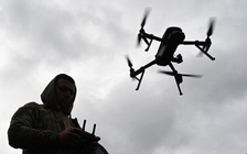 Ukraine tấn công đất Nga, gây thương vong ?