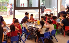 Giáo viên chuyển dịch từ tư sang công: Trường mầm non gặp khó