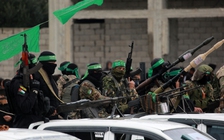 Hamas giết hàng chục người tại Dải Gaza sau thỏa thuận ngừng bắn với Israel?