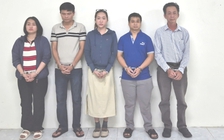 Bắt giam bác sĩ, điều dưỡng trong vụ án Bệnh viện Răng hàm mặt thẩm mỹ Paris