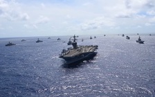 Thượng viện Mỹ 'khuyến khích' mời Đài Loan tham gia RIMPAC