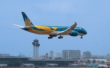 Vietnam Airlines thông báo khẩn về sự cố lộ thông tin khách hàng