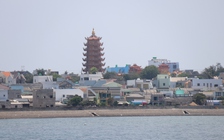 Đặc khu Phú Quý: Từ hậu cứ Trường Sa đến khát vọng làm giàu giữa trùng khơi