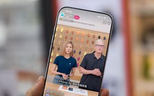 CEO Apple livestream bán iPhone Air ở Trung Quốc