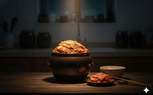 Món cay lạ miệng không ngờ có thể hạ huyết áp, cholesterol và đường huyết