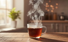 Thói quen uống đồ nóng có liên quan đến một loại ung thư, bạn có mắc phải?