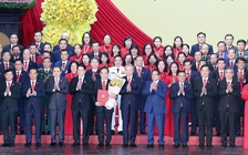 Tin tức đặc biệt trên báo in Thanh Niên 15.10.2025