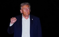 Ông Trump sẽ dự lễ ký kết thỏa thuận hòa bình Thái Lan - Campuchia