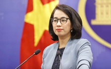 Việt Nam hoan nghênh thỏa thuận giữa Israel và lực lượng Hamas