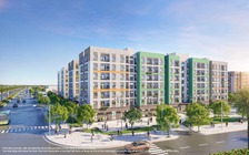 Vingroup triển khai đồng loạt dự án NƠXH trên cả nước