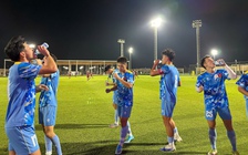 U.23 Việt Nam về nước sau thu hoạch quan trọng từ 2 trận đấu với Qatar