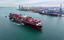 Trung Quốc bắt đầu áp thuế cảng đối với tàu Mỹ, tuyên bố 'chiến đấu đến cùng'
