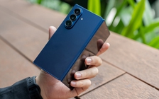 Galaxy Z Fold7: Mỏng hơn để làm được nhiều hơn