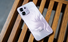 Trải nghiệm Oppo A6 Pro: bền bỉ, mượt mà và tràn đầy năng lượng