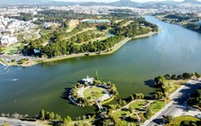 Vì sao hồ sơ khoa học di tích thắng cảnh hồ Xuân Hương vẫn chưa xong?