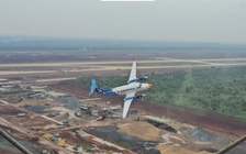 Kiến nghị vẫn linh hoạt bay châu Á giai đoạn đầu khai thác Long Thành