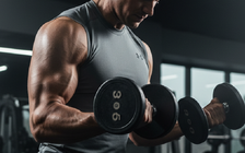 4 dấu hiệu cho thấy cơ thể đang giảm mỡ hiệu quả