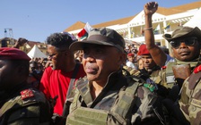 Binh biến tại Madagascar: tổng thống bị luận tội, quân đội tuyên bố nắm quyền