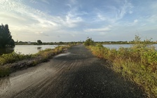 Cà Mau hoàn tất làm sạch gần 490.000 thửa đất, đồng bộ dữ liệu 2 cấp