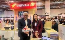 Thu hút khách Singapore 'chi tiêu cao' tới TP.HCM