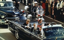 Nga chuyển Mỹ hồ sơ mật của Liên Xô liên quan vụ Tổng thống Kennedy bị ám sát