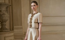 Làm mới phong cách với tân cổ điển - 'new classic'