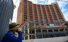 Hàn Quốc cấm công dân đi lại đối với một số khu vực của Campuchia