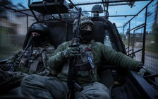 Chiến sự Ukraine ngày 1.330: Phái đoàn Ukraine gặp nhà thầu chế tạo Tomahawk