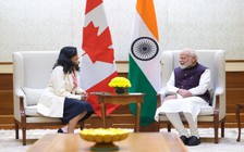 Ấn Độ - Canada: Thức thời nên thỏa hiệp