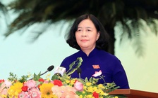 Bí thư Hà Nội: 'Đề xuất những giải pháp đột phá để thủ đô bứt phá'