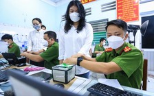 Đề xuất quy chuẩn thu nhận giọng nói và mống mắt của người dân