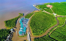 Đột phá hạ tầng, Cà Mau khẳng định vị thế cực tăng trưởng