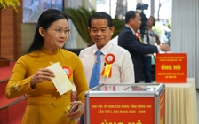 Lan tỏa mạnh tinh thần ‘Nghĩa tình Đồng Nai’