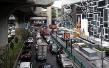 Trung Quốc phát cảnh báo khẩn cấp cho công dân du lịch Thái Lan