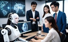 Đề xuất cấm các phần mềm AI 'thao túng nhận thức con người'