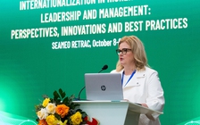 Sắp xếp, sáp nhập, quốc tế hóa trường ĐH: Chuyên gia nước ngoài khuyên gì?