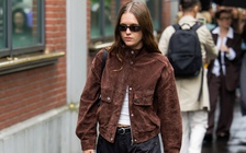 Quần ống rộng bồng bềnh đang 'thống trị' đường phố