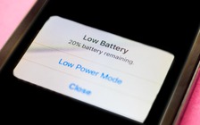 Thủ phạm thực sự đang 'ngốn' pin iPhone