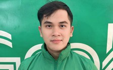 Lương Vĩ chạy xe ôm mưu sinh, quyết không bỏ cải lương vì lý do đặc biệt