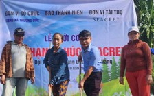 Khởi công Ngôi nhà hạnh phúc cho hộ nghèo tại Đà Nẵng