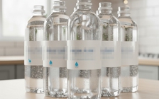 Khi nước máy đội lốt nước uống tinh khiết: Mối nguy tiềm ẩn cho sức khỏe