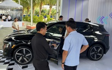 10 ô tô bán chạy nhất Việt Nam tháng 9.2025: VinFast áp đảo, VF5 dẫn đầu