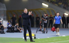 Vừa kháng cáo FIFA, FAM vừa tuyên bố cứng rắn: Sẽ trừng phạt HLV đội tuyển Malaysia vì…