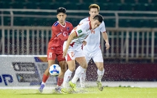 Sự rời rạc khó hiểu của đội tuyển Việt Nam