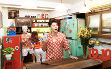 Sức hút hàng chính hãng bùng nổ dịp mua sắm 10.10