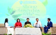 Hành trình 3 năm gieo những hạt mầm…